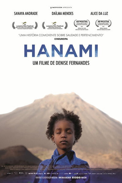 Póster de Hanami