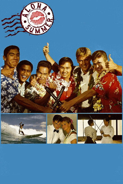 Póster de Hanauma Bay