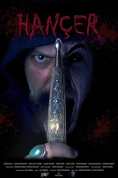 Póster de Hançer