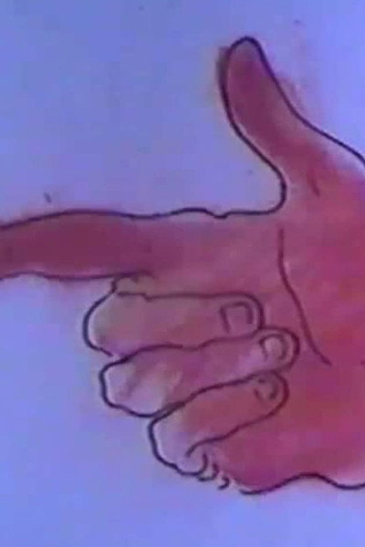 Póster de Hand and Body Transformations