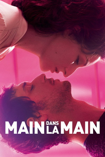 Póster de Hand in Hand