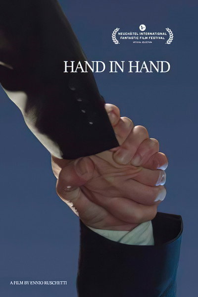 Póster de Hand in Hand
