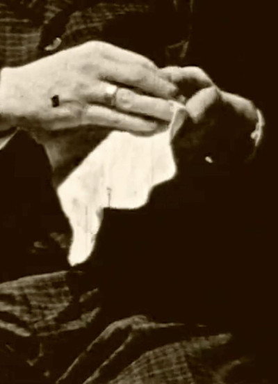 Póster de Hand Job