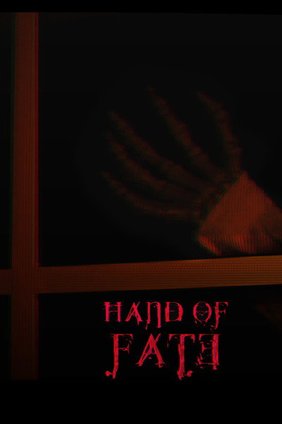 Póster de Hand of Fate