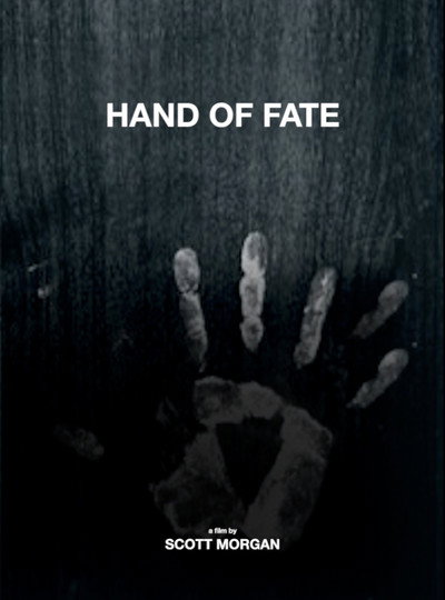 Póster de Hand of Fate