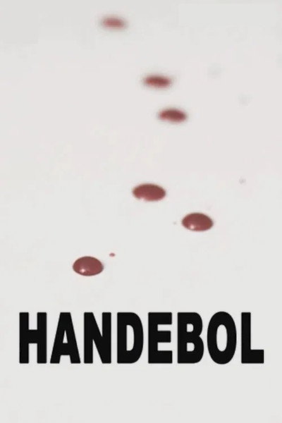 Póster de Handebol