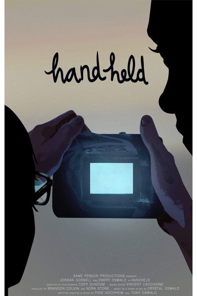 Póster de Handheld