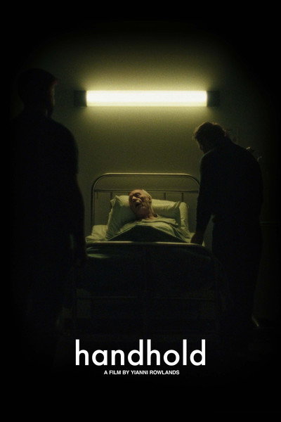Póster de Handhold