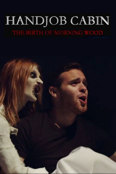 Póster de Handjob Cabin