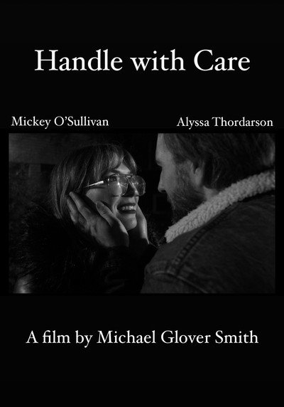 Póster de Handle with Care