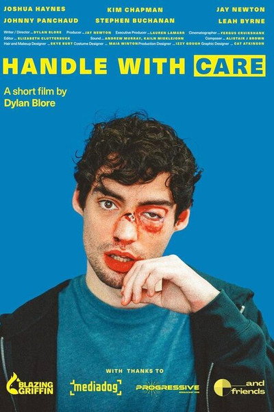 Póster de Handle with Care