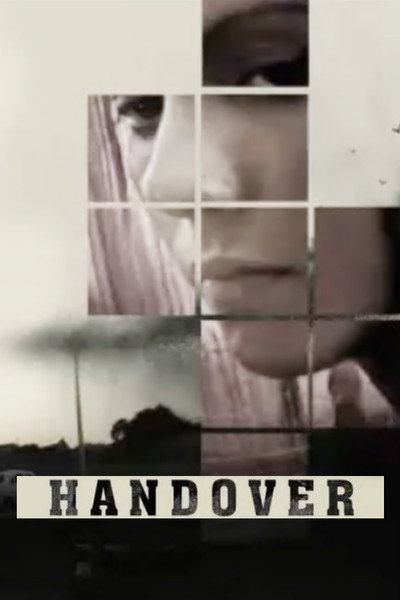 Póster de Handover