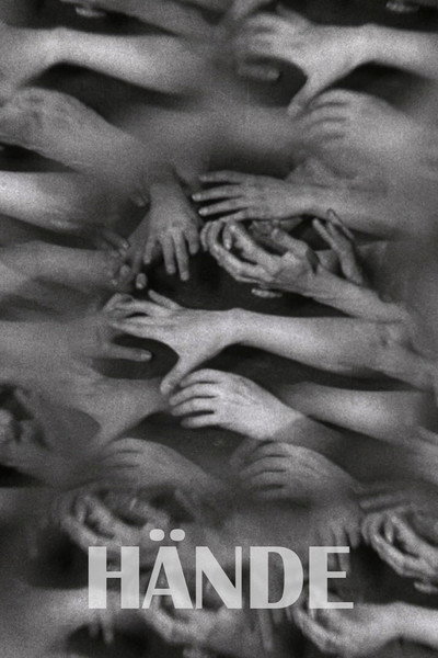 Póster de Hands