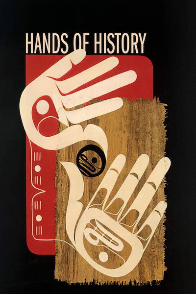 Póster de Hands of History