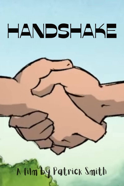 Póster de Handshake