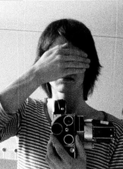 Póster de Hand/Shutter