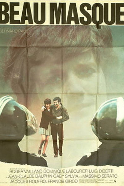Póster de Handsome Face