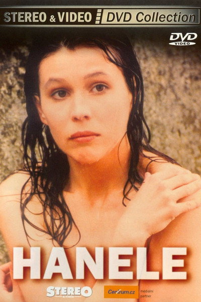Póster de Hanele