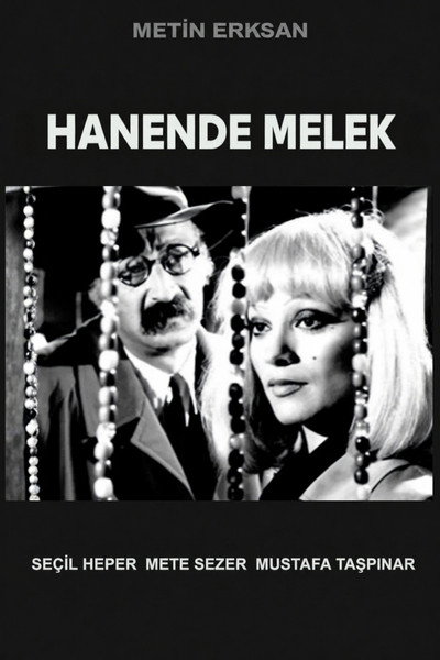 Póster de Hanende Melek
