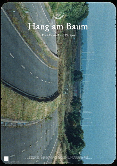 Póster de Hang am Baum
