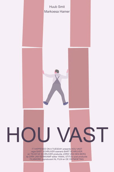 Póster de Hang On