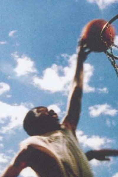 Póster de Hang Time