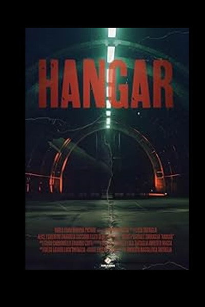 Póster de Hangar