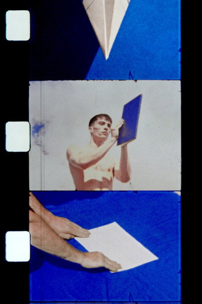 Póster de Hangar