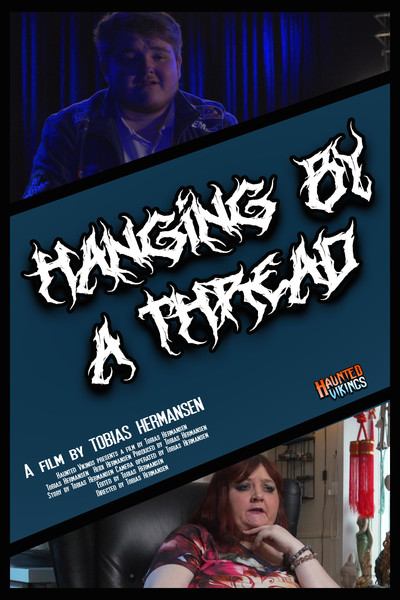Póster de Hanging by a Thread