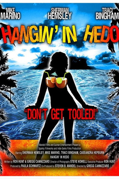 Póster de Hanging in Hedo