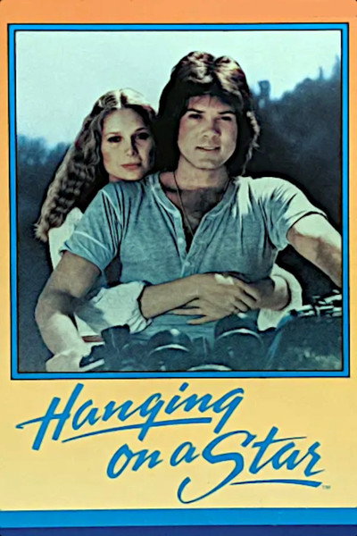 Póster de Hanging on a Star