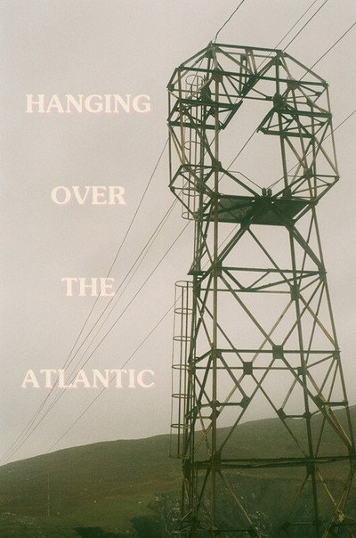 Póster de Hanging Over the Atlantic
