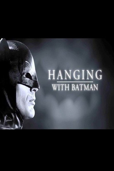 Póster de Hanging with Batman