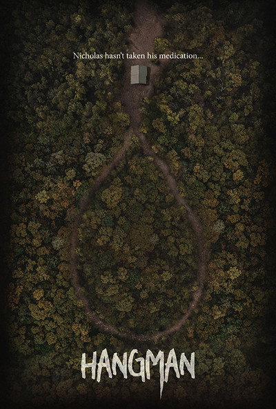 Póster de Hangman