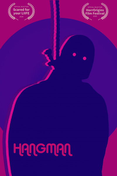 Póster de Hangman