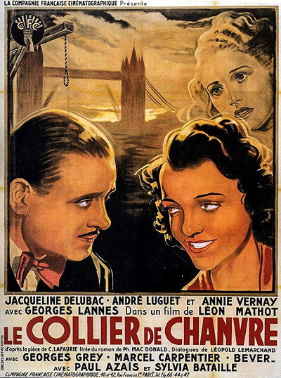 Póster de Hangman's Noose