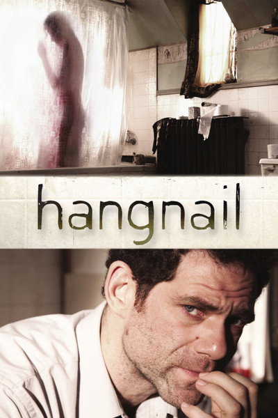 Póster de Hangnail