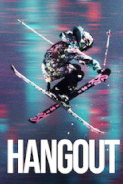 Póster de Hangout