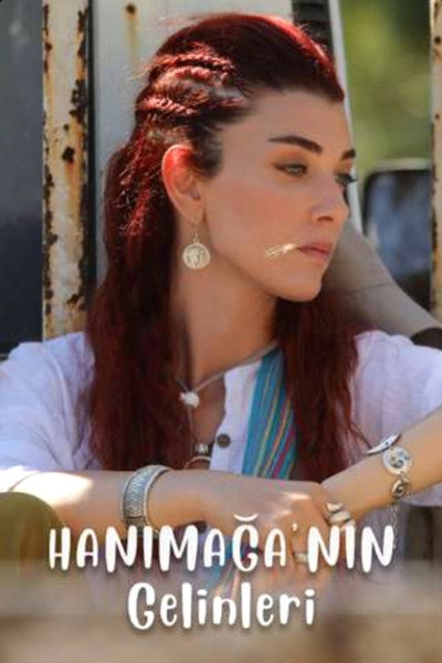 Póster de Hanimaga'nin Gelinleri