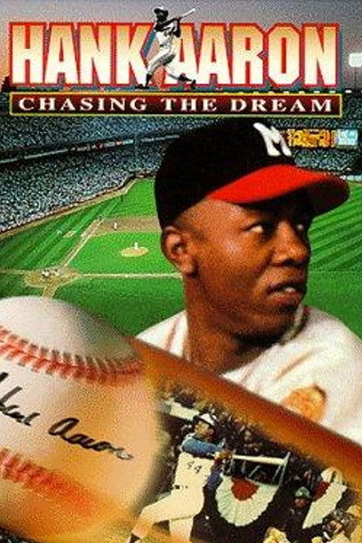 Póster de Hank Aaron: Chasing the Dream