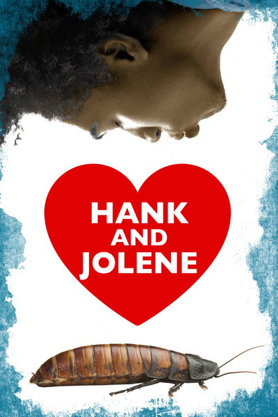 Póster de Hank and Jolene