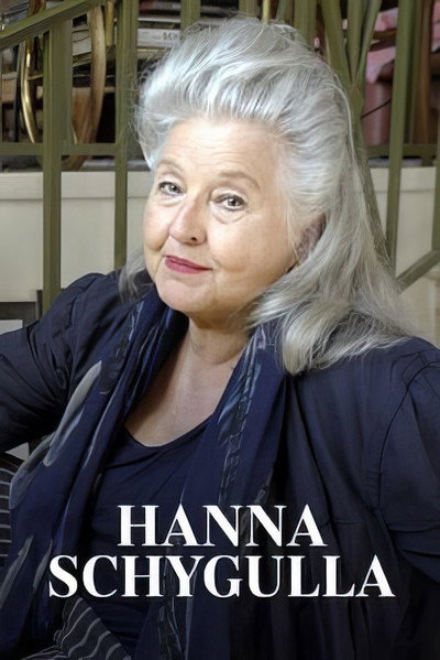 Póster de Hanna Schygulla