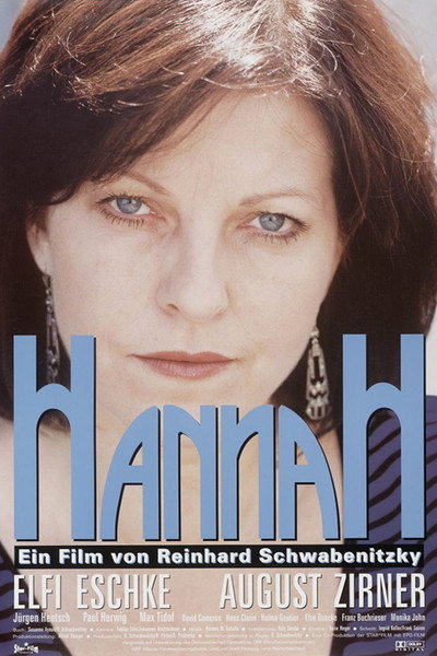 Póster de Hannah