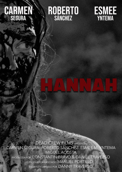 Póster de Hannah