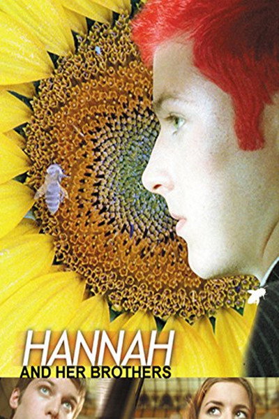 Póster de Hannah and Her Brothers