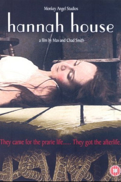 Póster de Hannah House