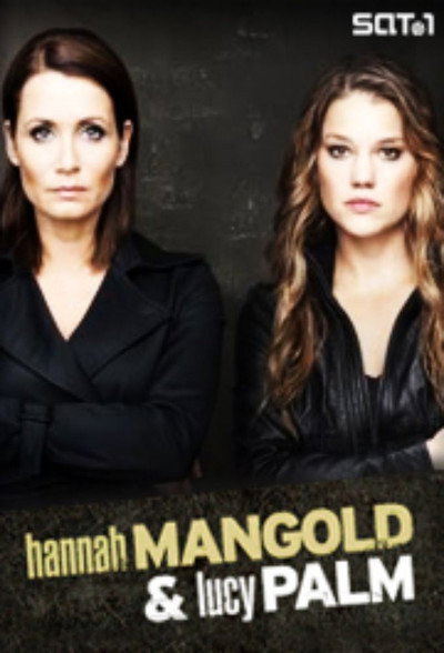 Póster de Hannah Mangold & Lucy Palm