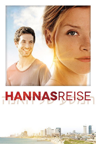 Póster de Hanna's Journey