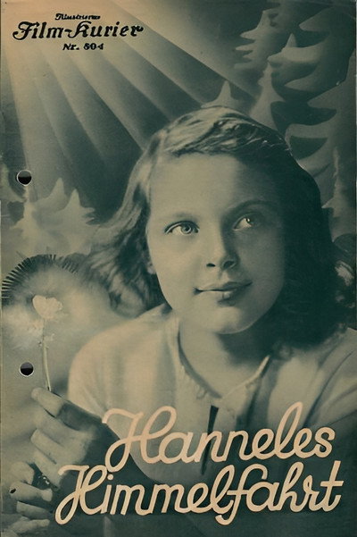 Póster de Hanneles Himmelfahrt