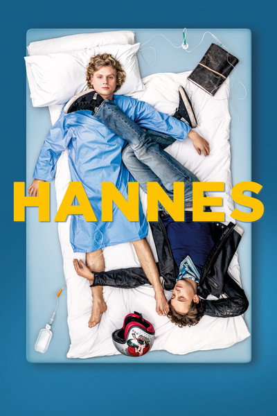 Póster de Hannes